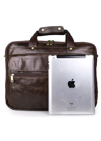 Чоловіча сумка Vintage (257170747)