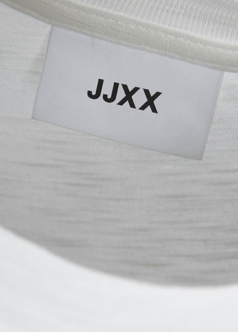 Біла футболка basic,білий,jjxx Jack & Jones