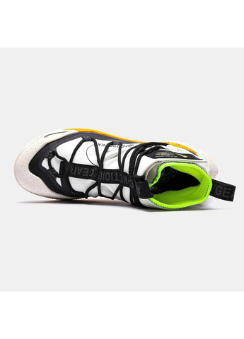 Білі Осінні кросівки чоловічі acg air, вьетнам Nike Terra Antarktik