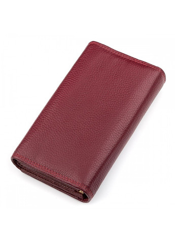 Гаманець з натуральної шкіри 18489 (S9001B) Чорний BOSTON (262524114)