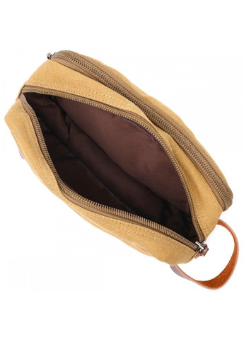 Мужская тканевая барсетка 22232 Vintage (269692662)