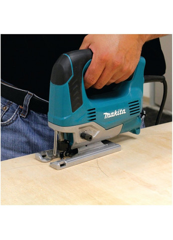 Лобзик мережевий JV0600K Makita (257996998)