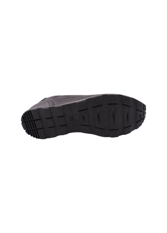 Черные кроссовки женские черные натуральная кожа Lifexpert 1288-23LKP