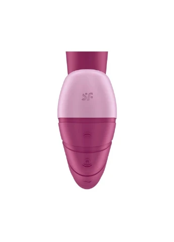 Вакуумний вібратор Supernova Berry, 2 положення ствола Satisfyer (277236639)
