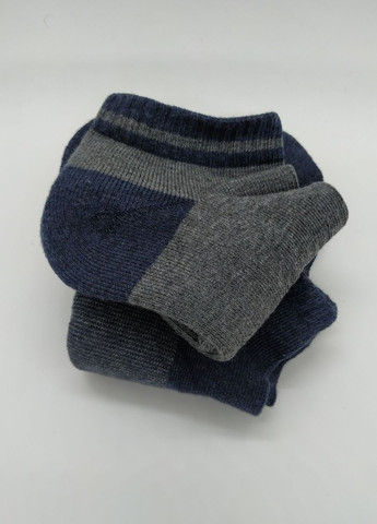 Набор мужских носков Теплые повседневные 2 пары №5 Шугуан (256223593)