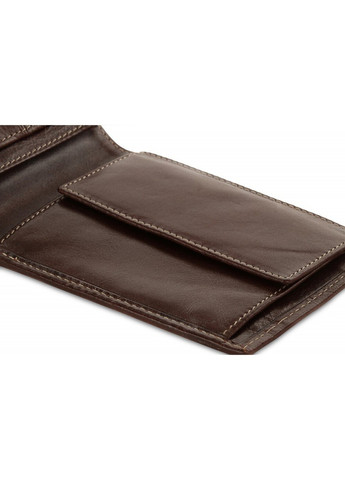 Шкіряний чоловічий гаманець RBWC0020 (brown) Redbrick (261856399)