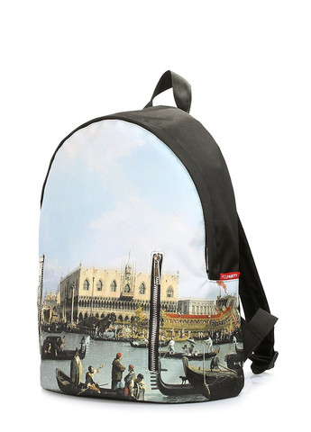 Женский текстильный рюкзак voyage-venezia PoolParty (262976014)