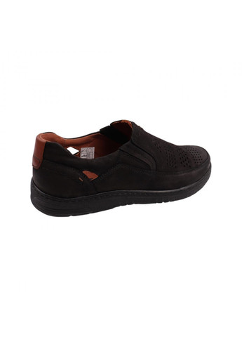 Туфлі чоловічі чорні нубук Giorgio 30-22/23ltcp (257439059)