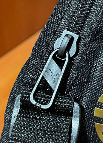 Невеличка сумка на плече барсетка Puma king portable cross body bag black (272157238)