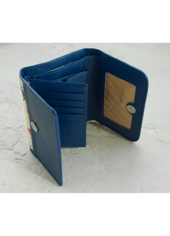 Гаманець з натуральної шкіри схилу STW 18_5 Ekzotic Leather (269089359)