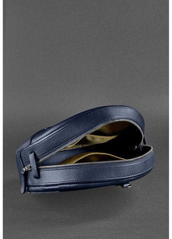 Женская сумка «Maxi» bn-bag-30-navy-blue BlankNote (278050553)