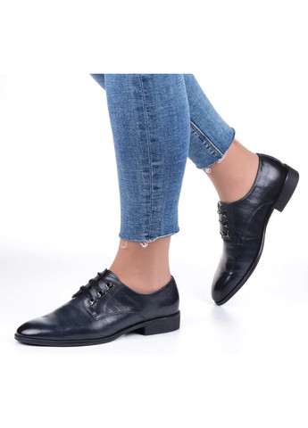 Жіночі туфлі на низькому ходу 843363 Anemone (259662593)