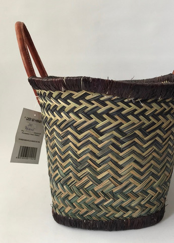 Сумка пляжна Aravola SM Tutti Frutti Le Comptoir de La Plage (259350069)