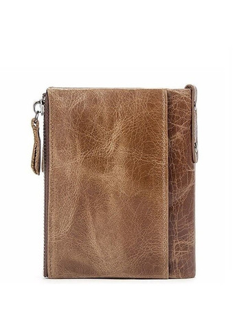 Мужской кожаный кошелек 14684 Vintage (269994199)