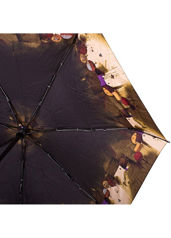 Жіночий міцний парасолька компактний автомат z4915-14 Airton (262982713)