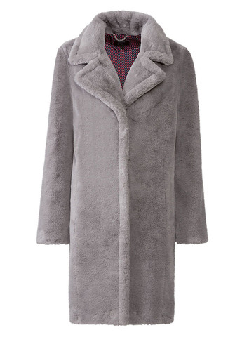 Женская плюшевая шубка/пальто Esmara (266625859)