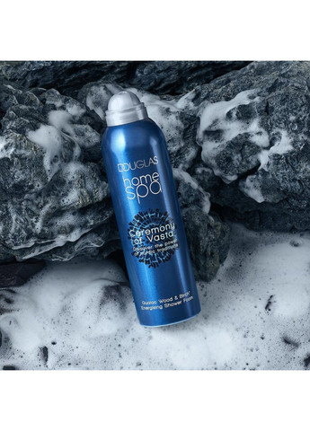 Пінка для душу Home Spa Land of Vasta 200мл Douglas (277756540)