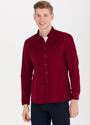 Сорочка чоловіча U.S. Polo Assn. (258470738)