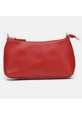 Женская кожаная сумка k1613-red Keizer (266144084)