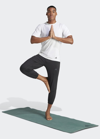 Штани Designed for Training Yoga 7/8 adidas (276839179)