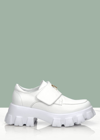 Ilvi Туфлі белый з, турция — демисезон (267890832)