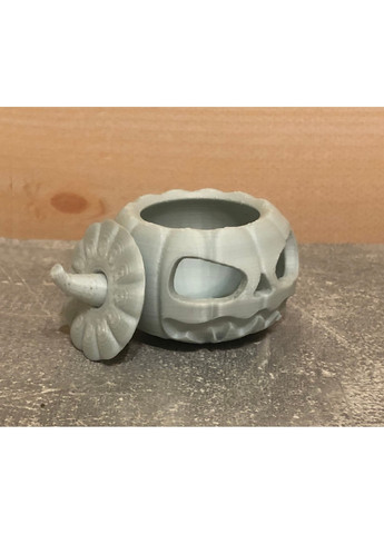 Гарбуз до Хеллоувіну з кришкою ЗаСвіт (266425195)