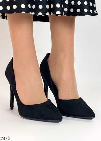 Стильні жіночі туфлі No Brand (276070749)