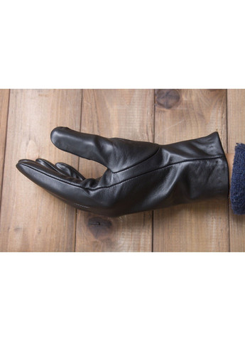 Женские сенсорные кожаные перчатки 943s2 Shust Gloves (266142976)