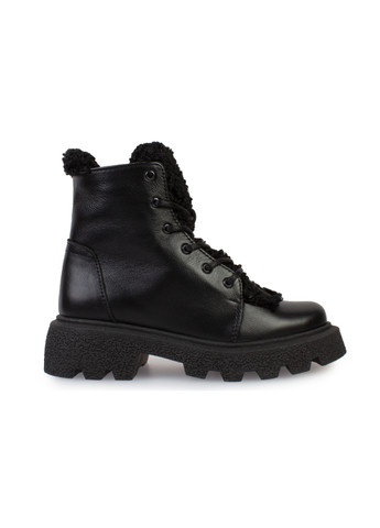 Зимние ботинки женские бренда 8501438_(2) ModaMilano