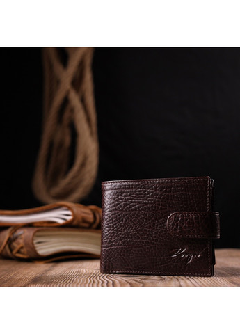 Кошелек мужской Karya (257219230)