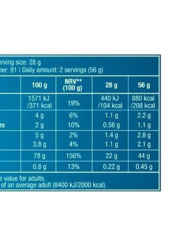100% Pure Whey 1000 g /35 servings/ Banana Biotechusa (257079548)