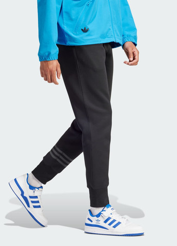 Спортивні штани Street Neuclassics Cuffed Sweat adidas (276392759)