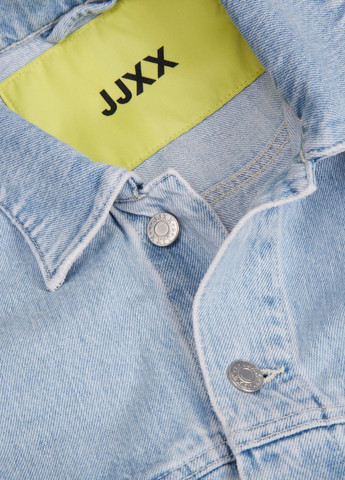 Світло-блакитна джинсова куртка,світло-блакитний,jjxx Jack & Jones