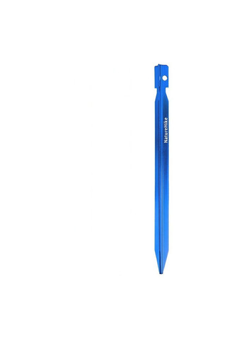 Колышки V-образные 180 мм (8 шт.) NH15A005-I blue Naturehike (258852812)