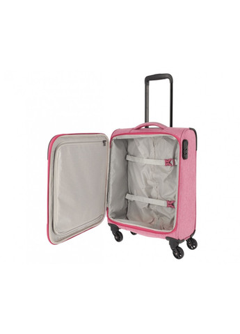 Валіза Boja Pink Size: S Маленький TL091547-17 Travelite (262449412)
