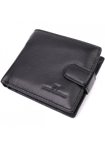 Мужской кожаный кошелек ST Leather 22463 ST Leather Accessories (277925896)