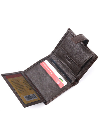 Чоловічий гаманець Karya (257159987)
