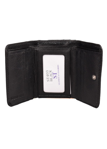 Жіночий шкіряний гаманець ST 403-a (276255471)