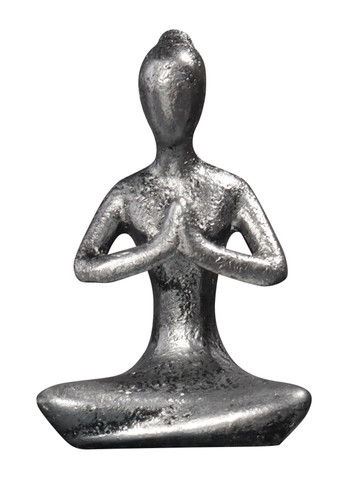 Статуетка декоративна "Асана", 5х8,5 см MVM (268126577)