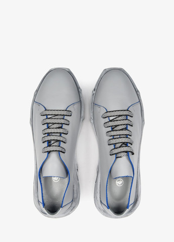 Серые кеди Estro