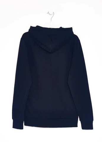 Худі фліс,темно-синій,JACK&JONES Jack & Jones (268127650)