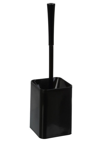 Ершик для унитаза (черный) Volver color (262006790)