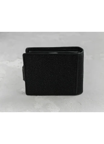 Кошелек из натуральной кожи ската STW 154 Ekzotic Leather (269089313)