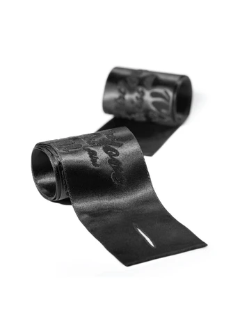 Подарунковий набір INTIMACY LOVE (black) Bijoux Indiscrets (277236371)