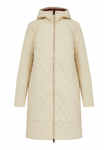 Молочная демисезонная пальто a20-12056-705 Finn Flare