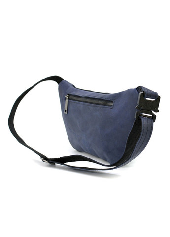 Чоловіча шкіряна сумка бананка, сумка напоясна RK-8179-3md TARWA (263776633)