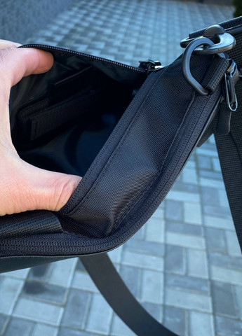 Сумка-пленшет с кобурой через плечо мужская тактическая Tactic Tablet Pro No Brand (258330389)