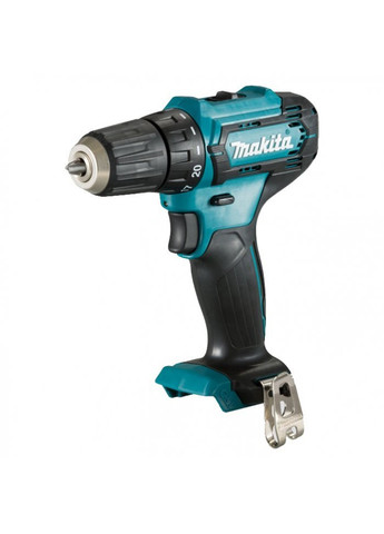 Шурупокрут акумуляторний DF333DZ (без акумуляторів та зарядного пристрою) Makita (259639692)