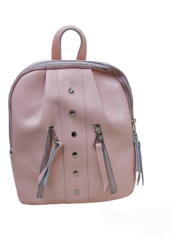 Городской кожаный рюкзак DP женский Chio 32 (259297173)