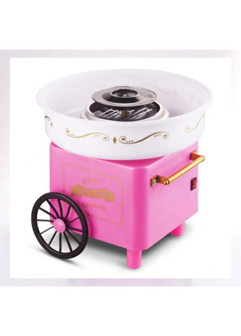 Аппарат для приготовления сладкой ваты Cotton Candy (260597085)
